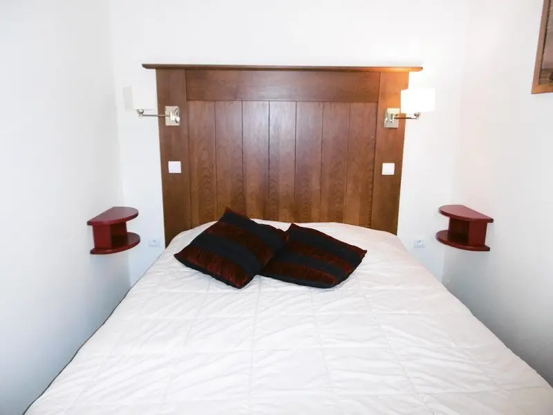 Residence Le Mont Soleil A