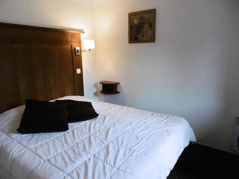 Residence Le Mont Soleil A