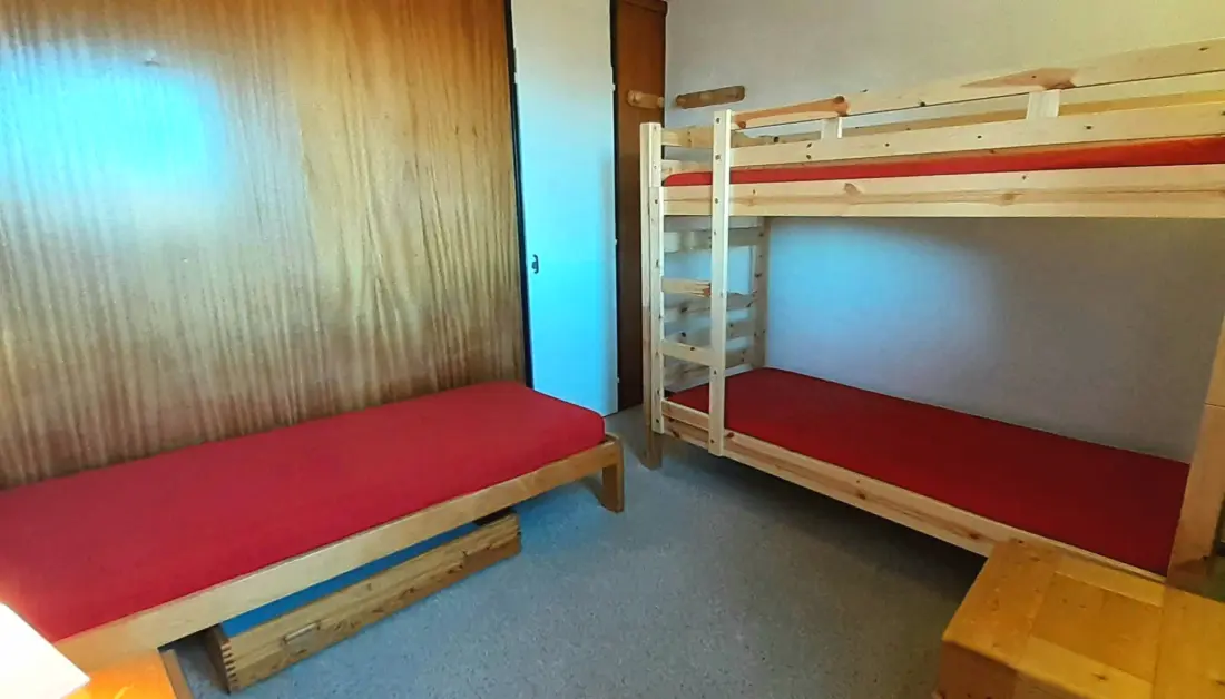 Residence Le Mustag