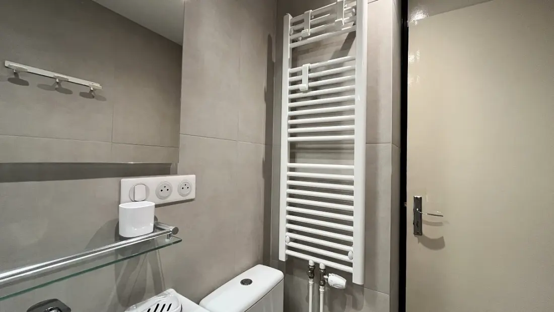 Residence Le Mustag