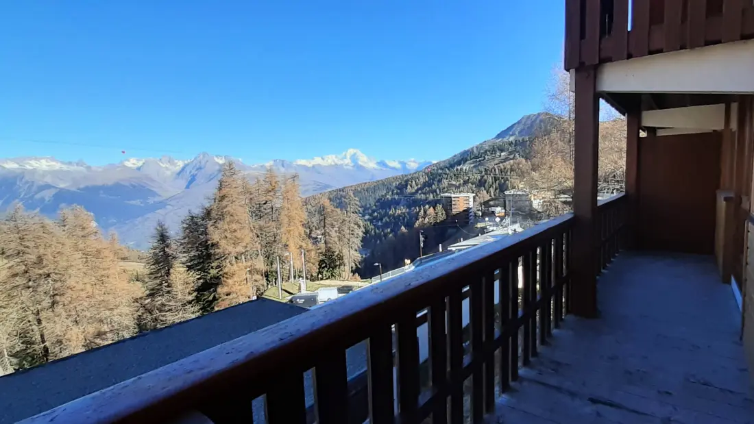 Residence Le Mustag