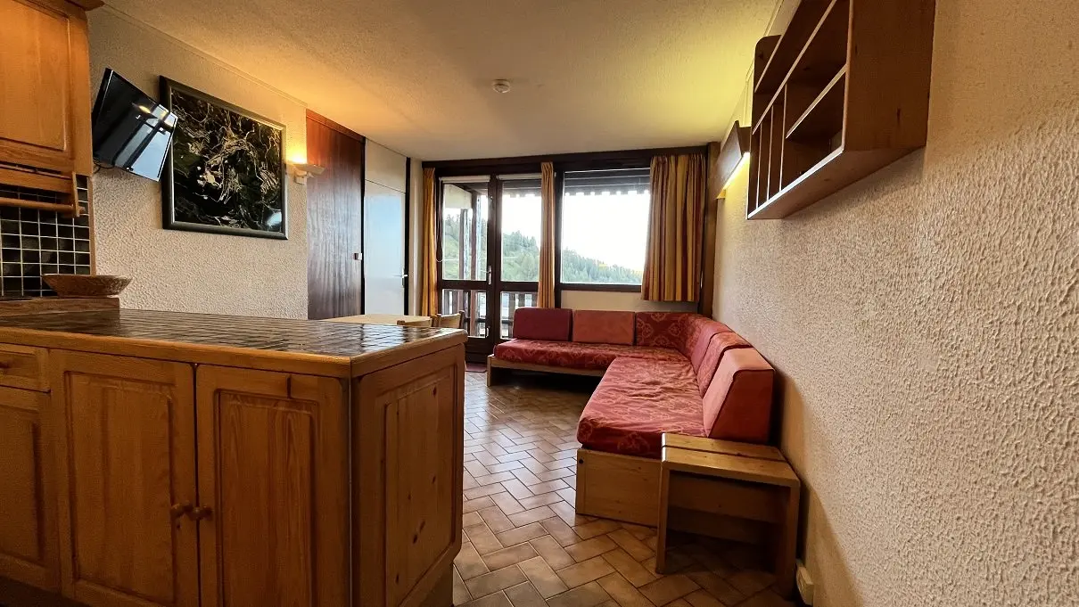 Residence Le Mustag - 2