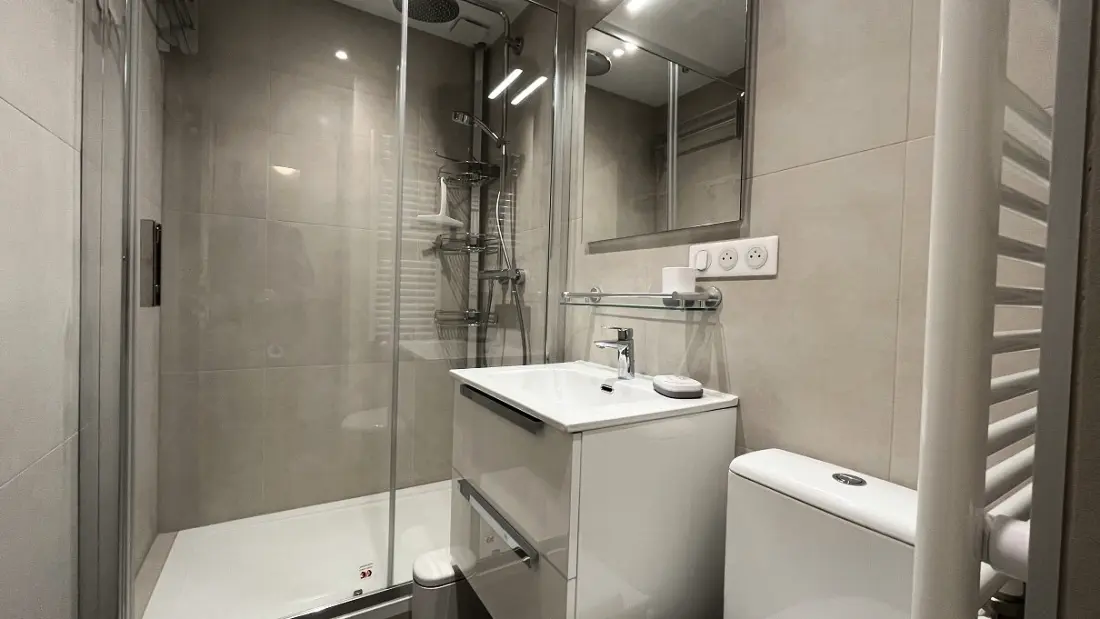 Residence Le Mustag