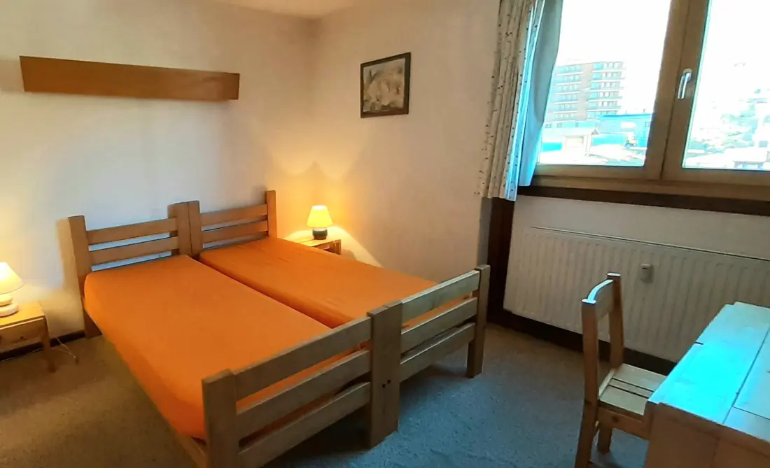 Residence Le Mustag