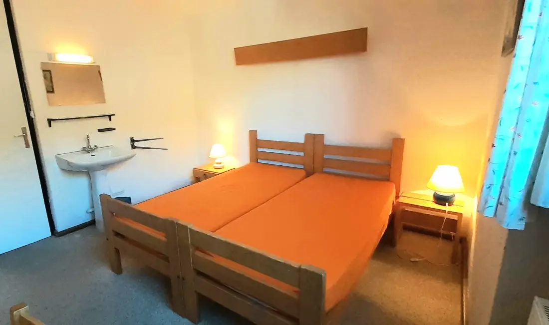Residence Le Mustag