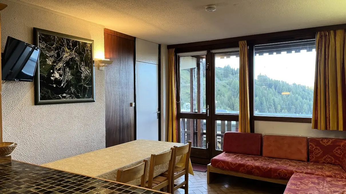 Residence Le Mustag