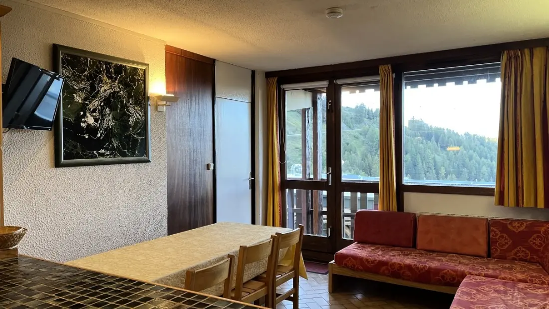 Residence Le Mustag