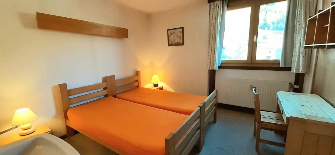 Residence Le Mustag