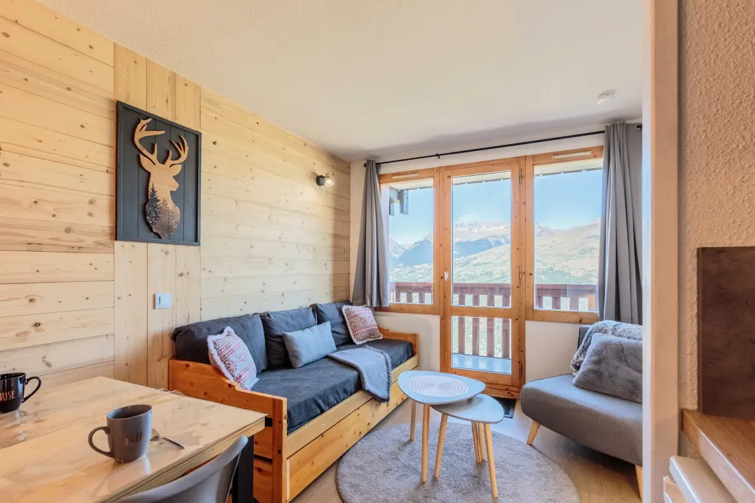 Residence Le Sextant
