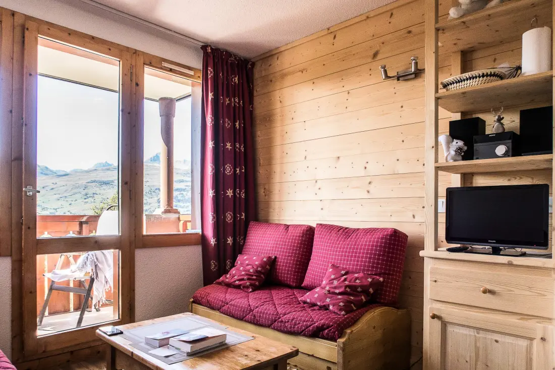 Residence Le Sextant