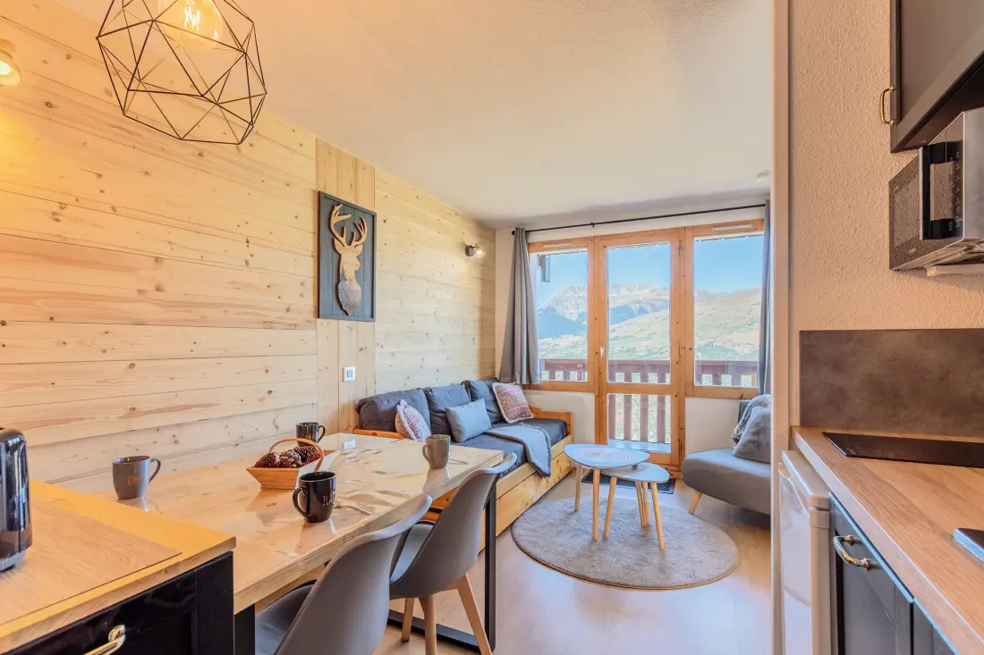 Residence Le Sextant