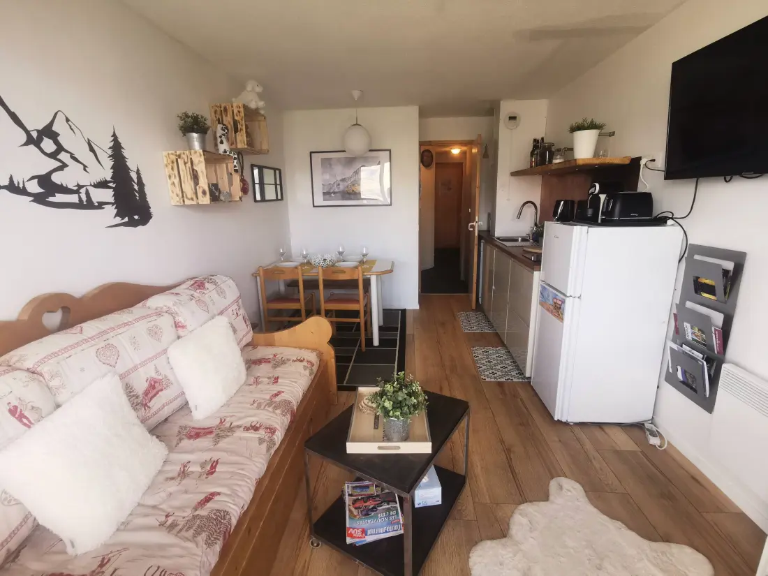 Residence Le Sextant