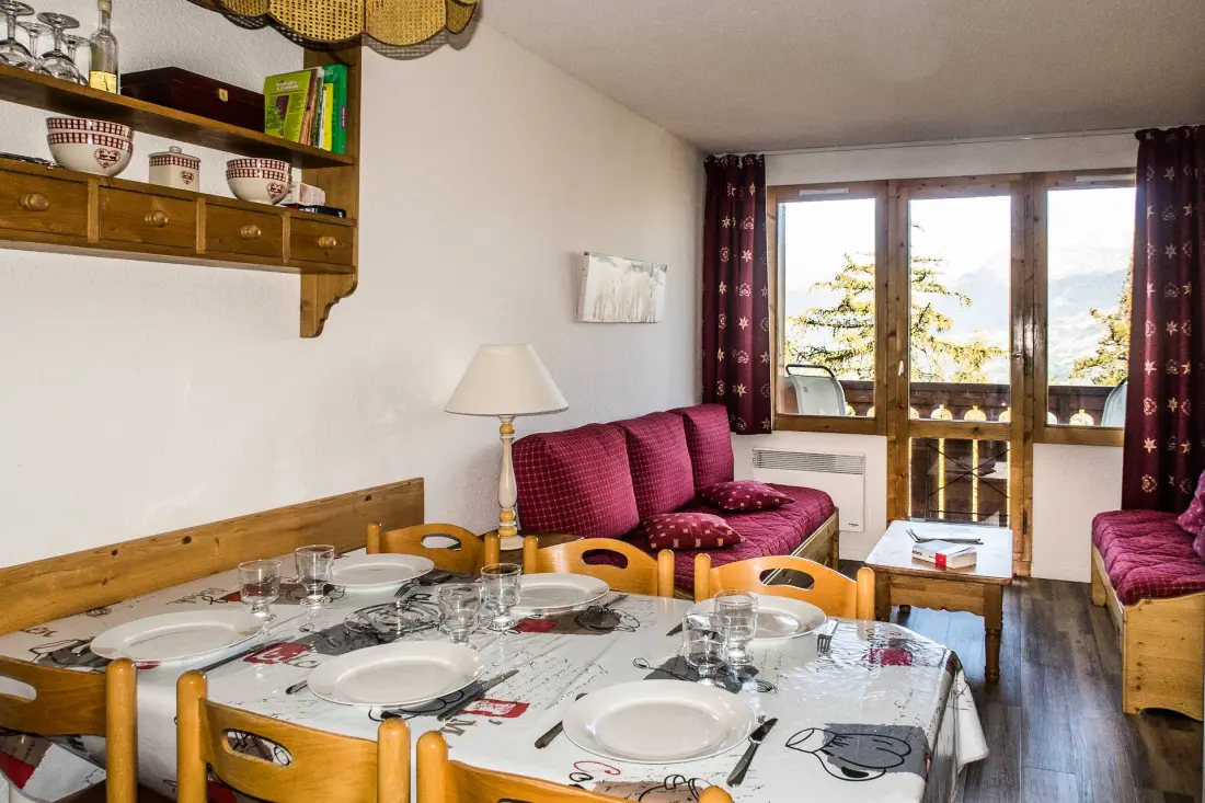 Residence Le Sextant