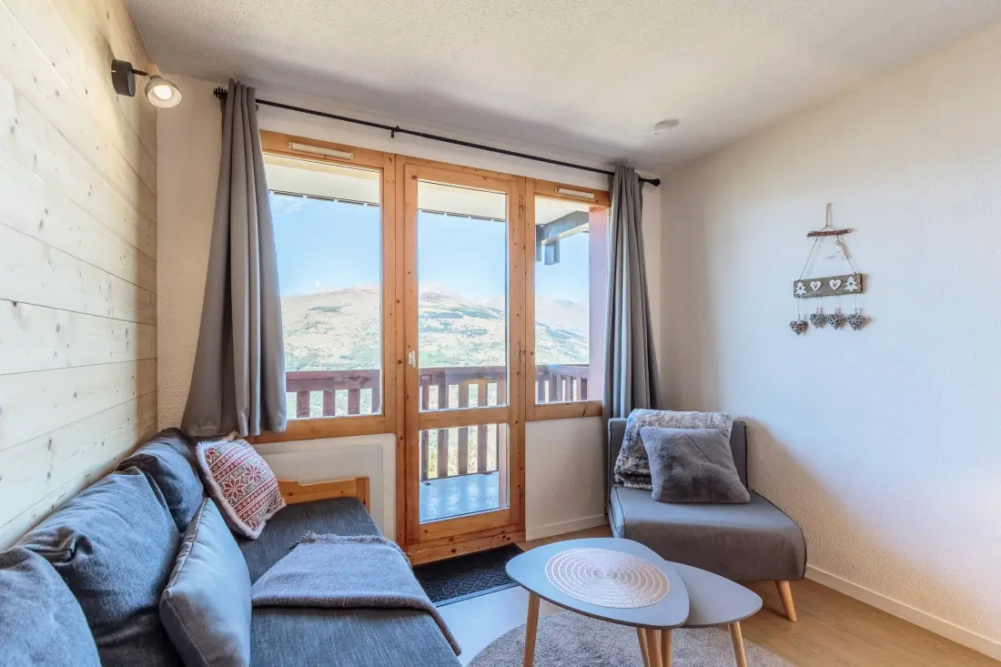 Residence Le Sextant