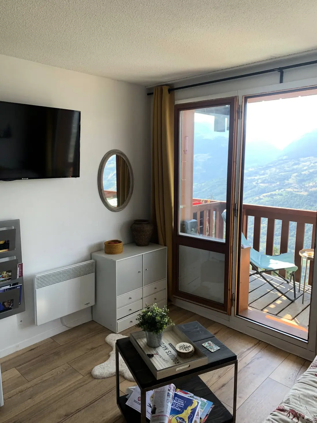 Residence Le Sextant