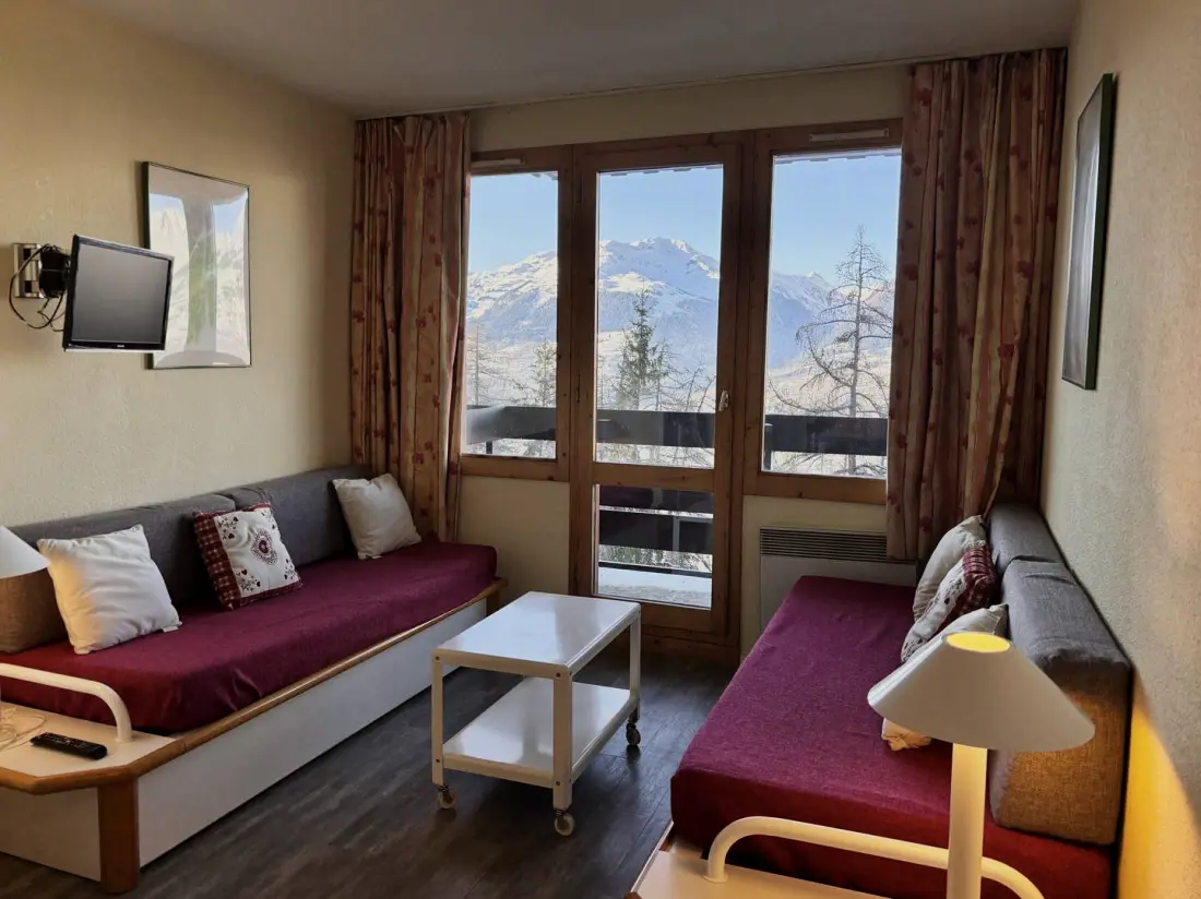 Residence Le Sextant