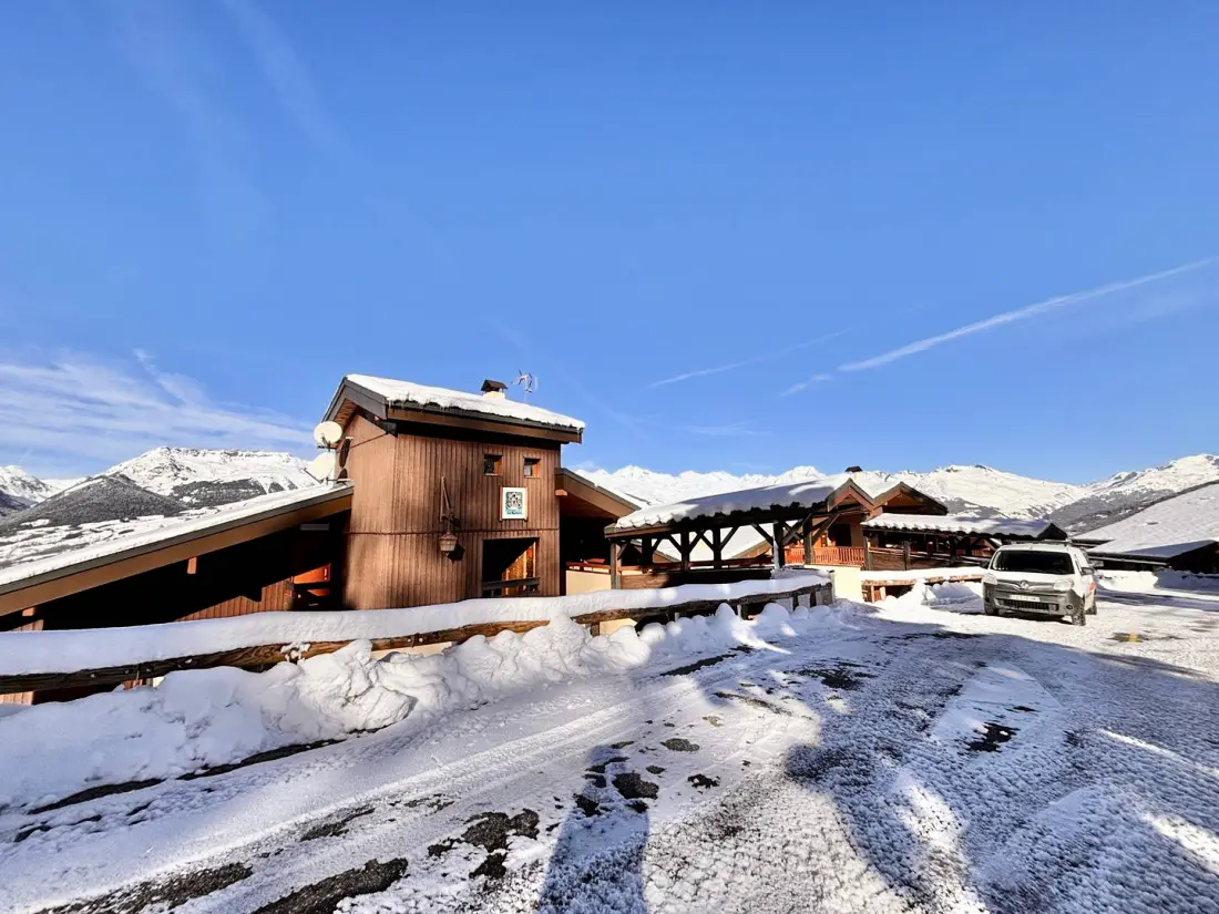 Residence Le Sextant