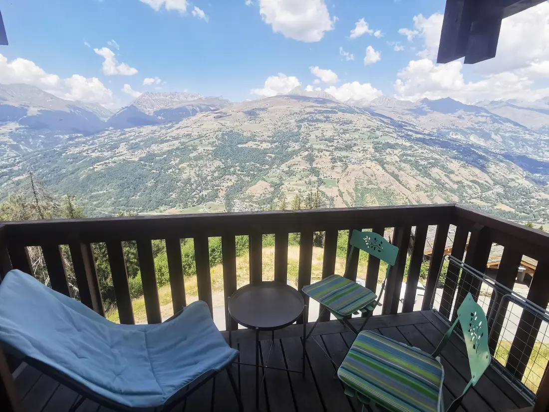 Residence Le Sextant