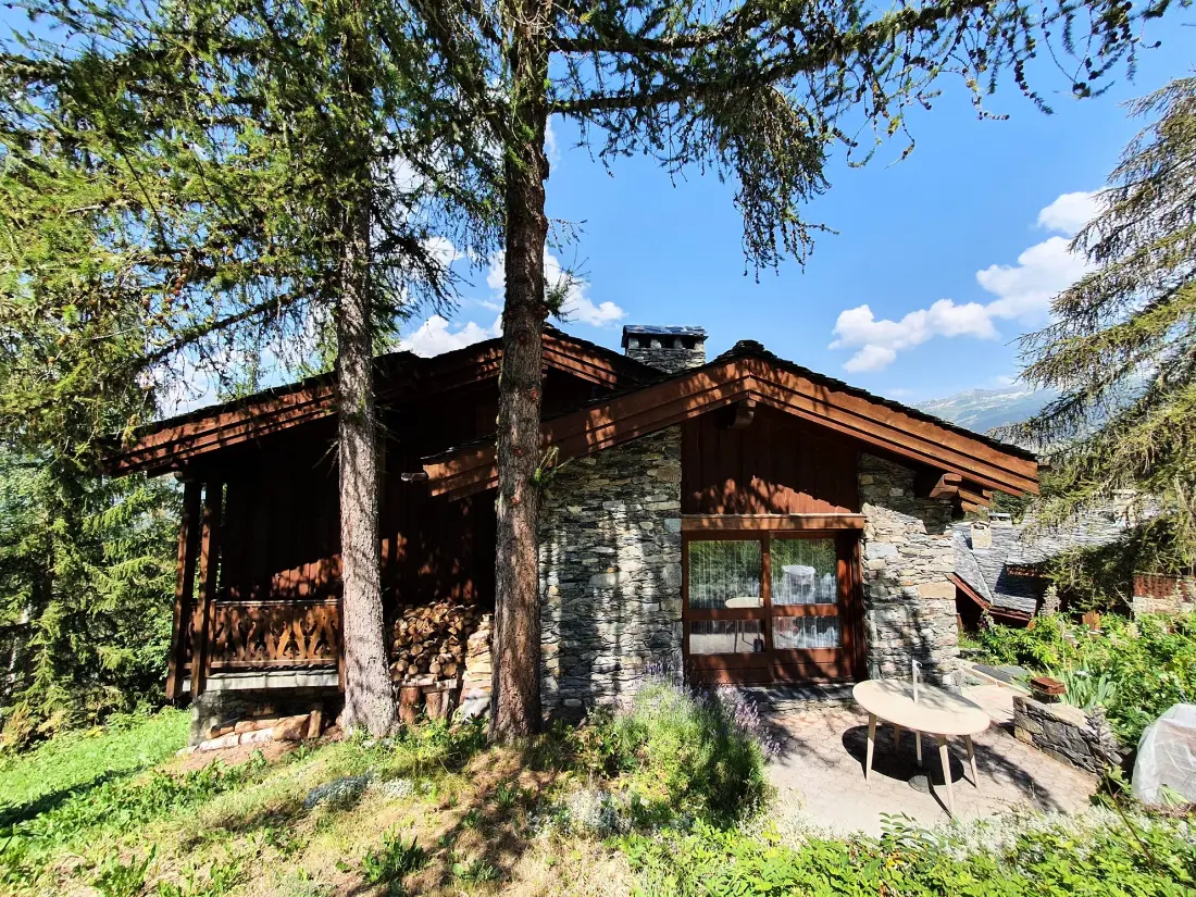 Le Solan Residence