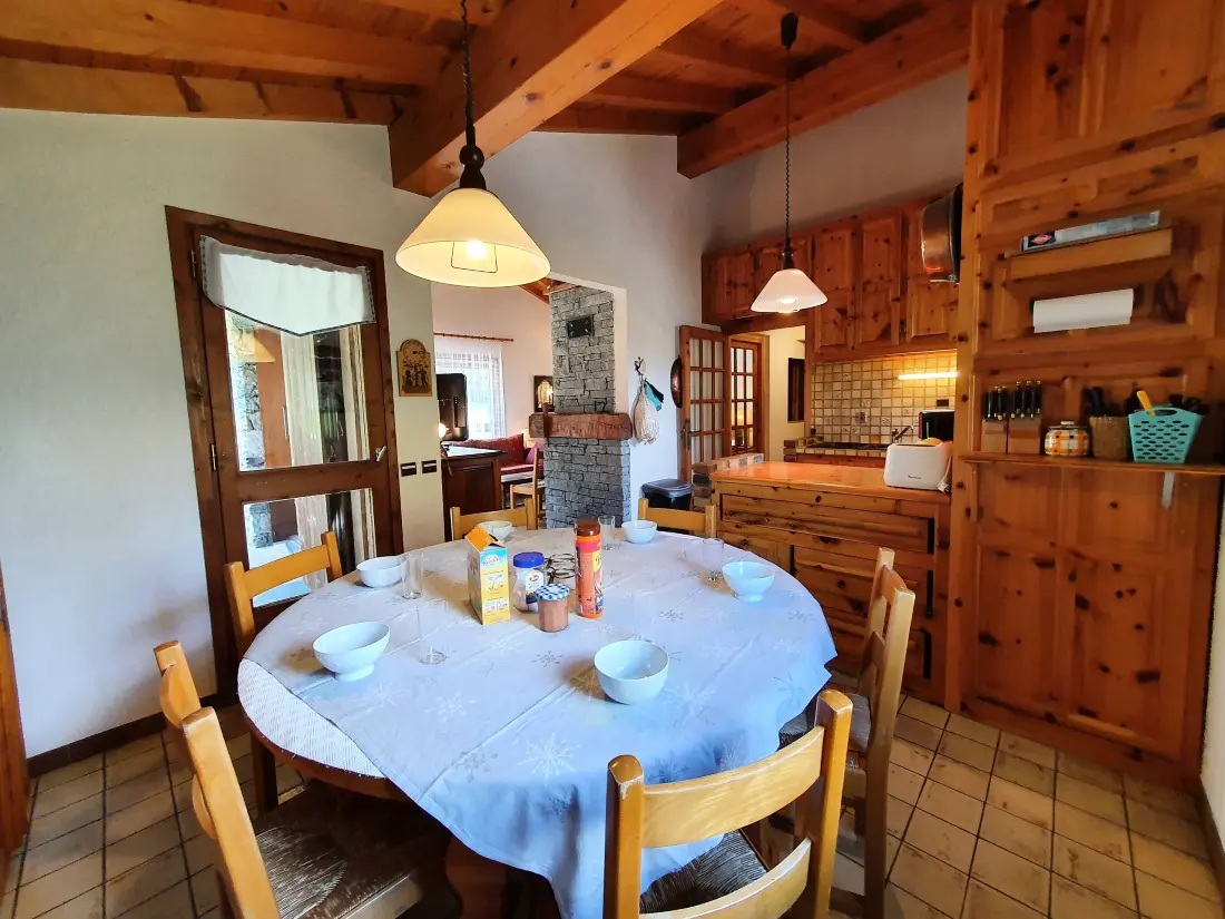 Le Solan Residence