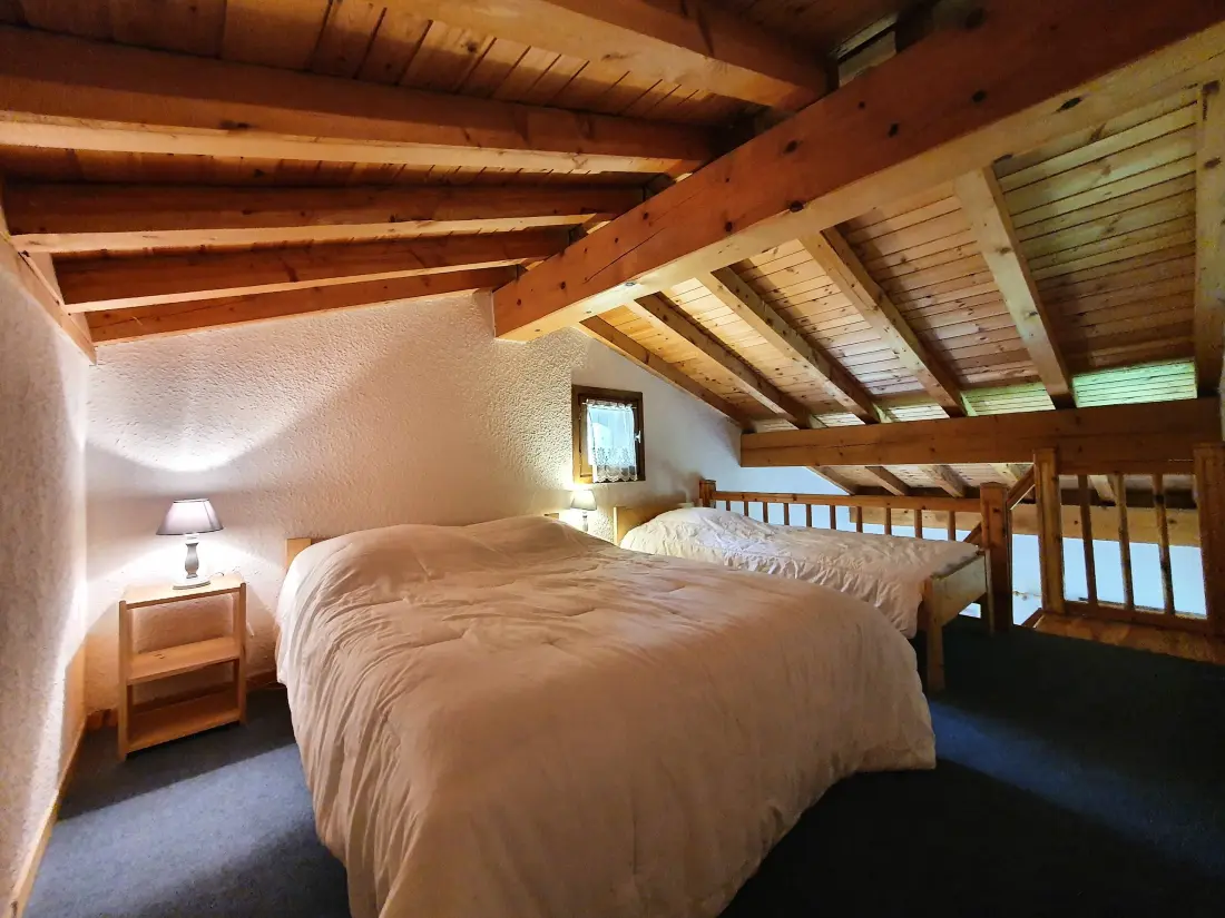 Le Solan Residence