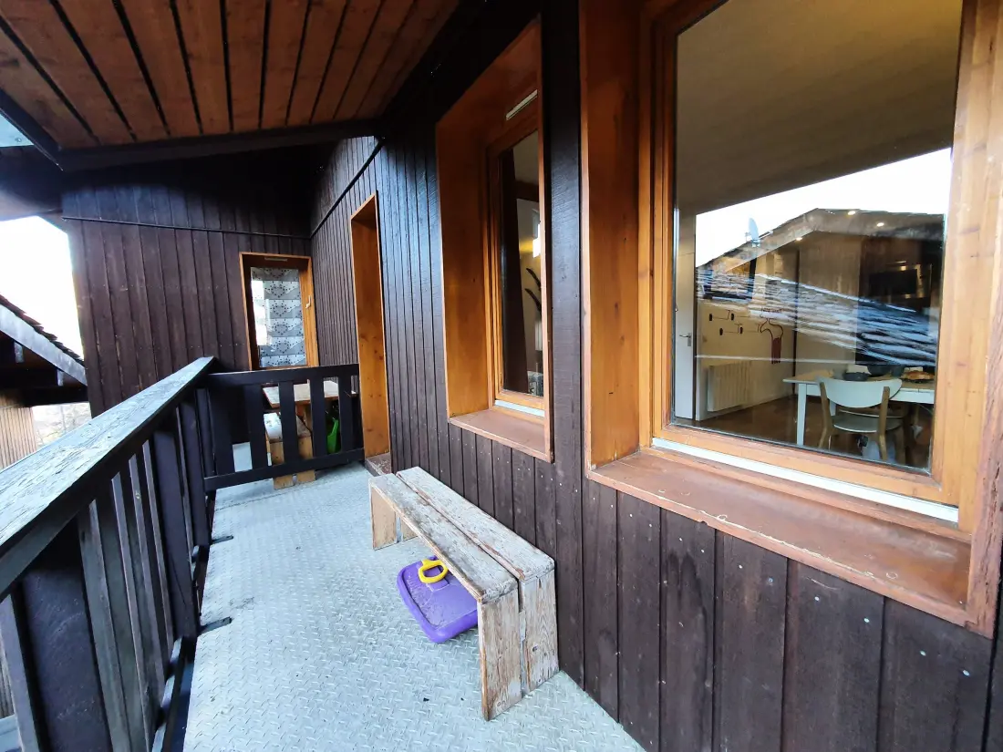 Le Trompe Residence Eye