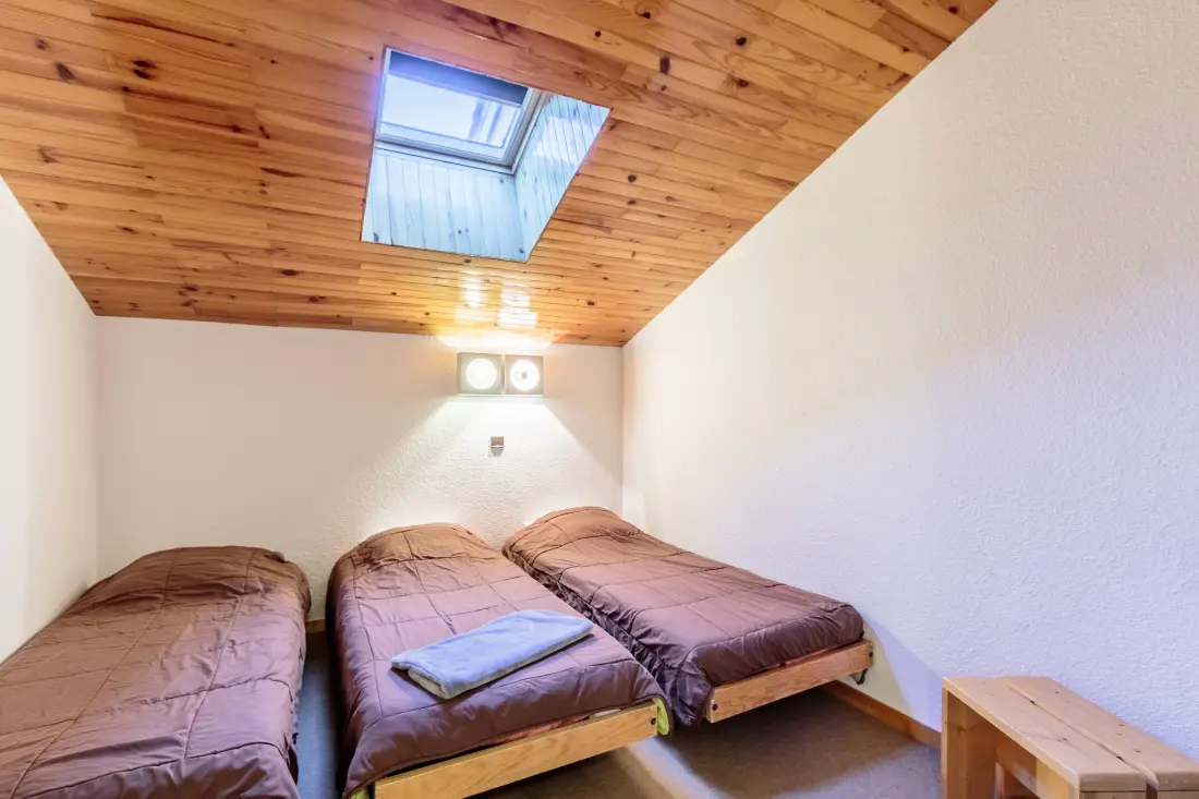 Le Trompe Residence Eye