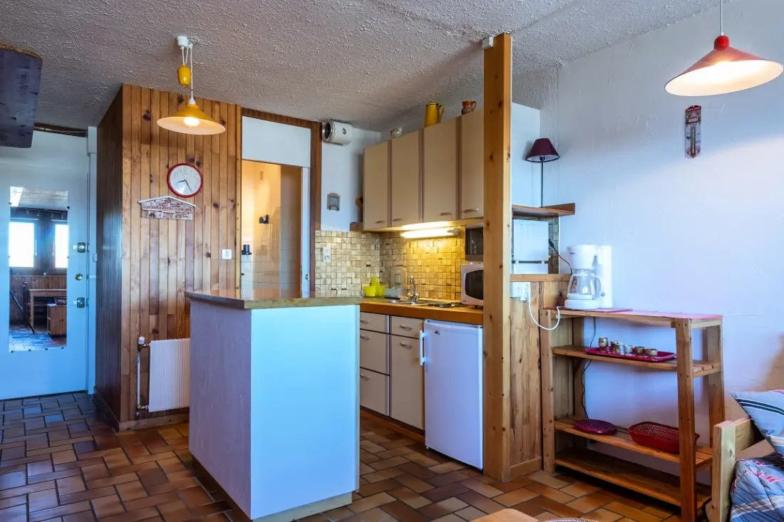 Residence Le Vercors