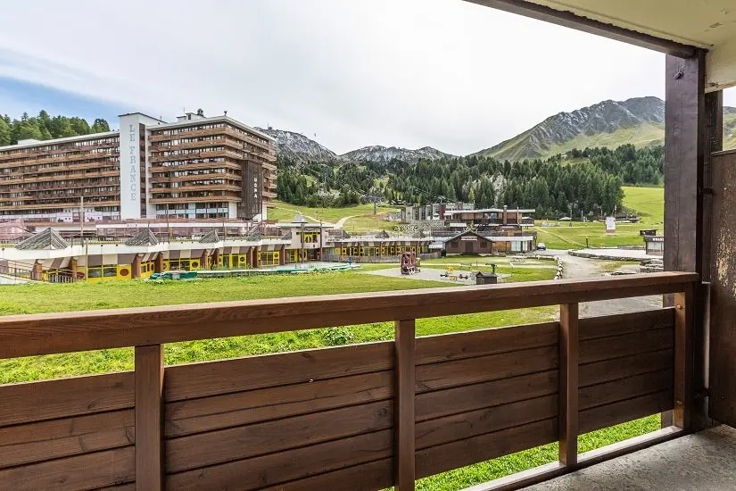Residence Le Vercors