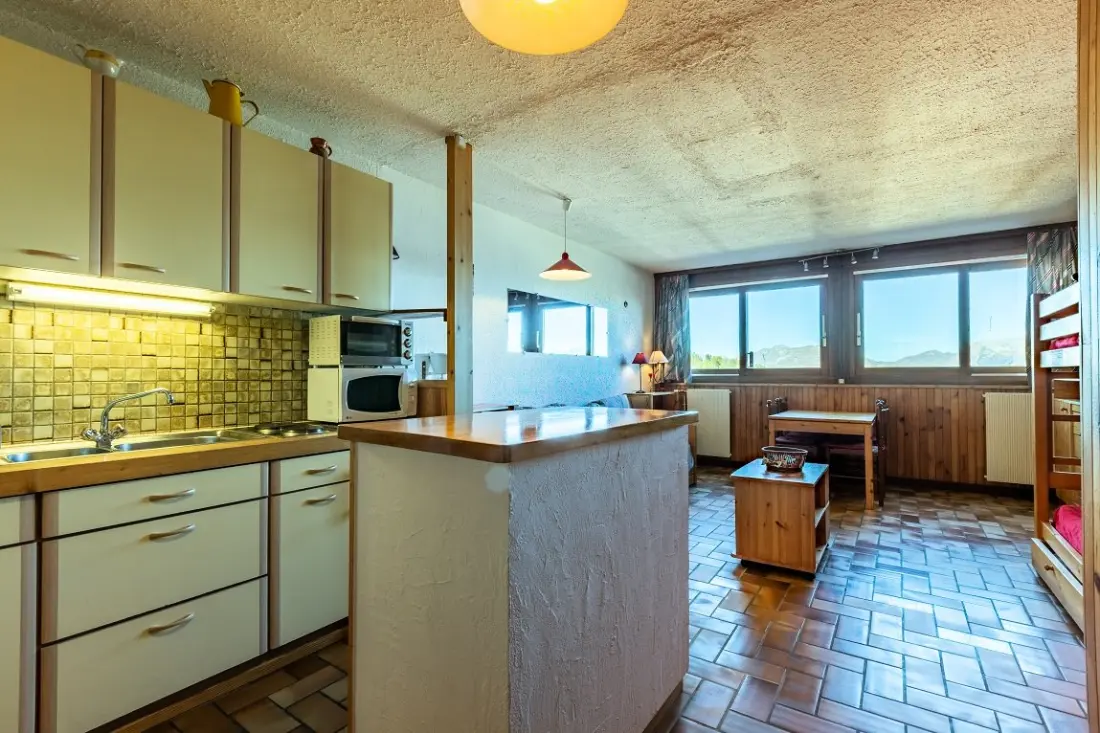 Residence Le Vercors