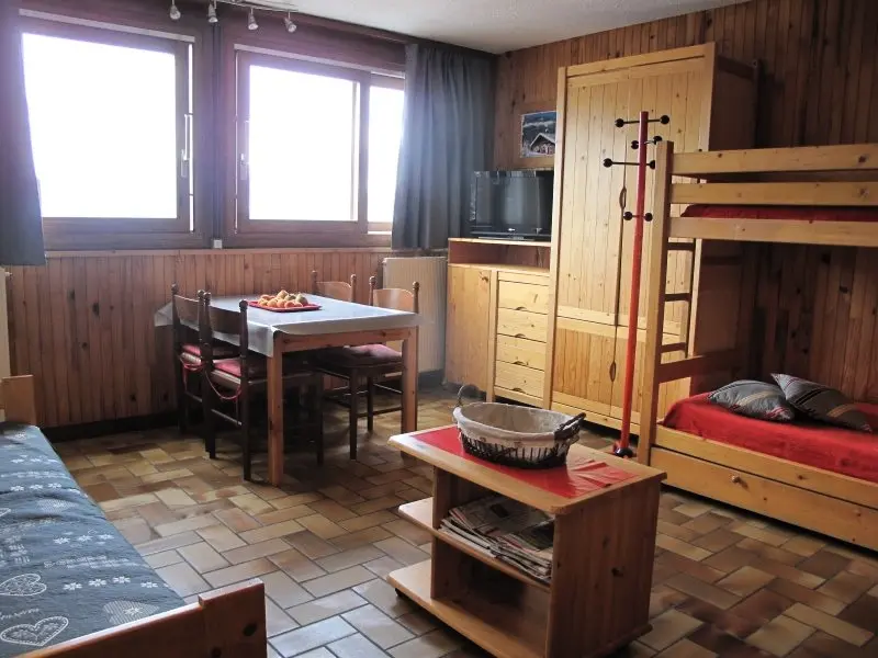 Residence Le Vercors