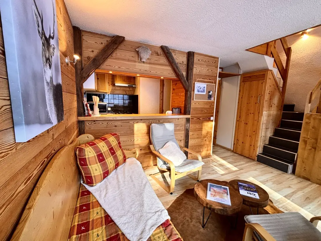 Le Zig Zag Residence