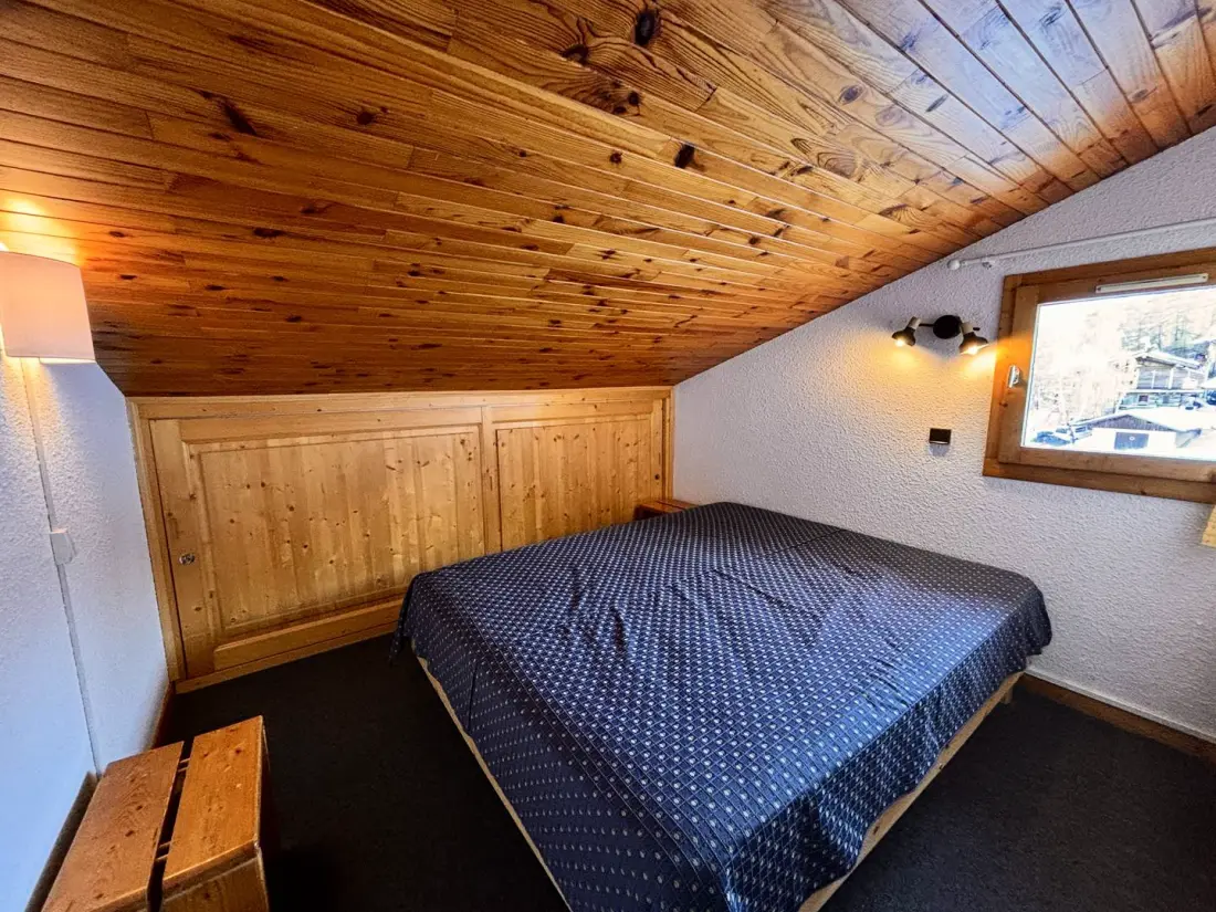 Le Zig Zag Residence