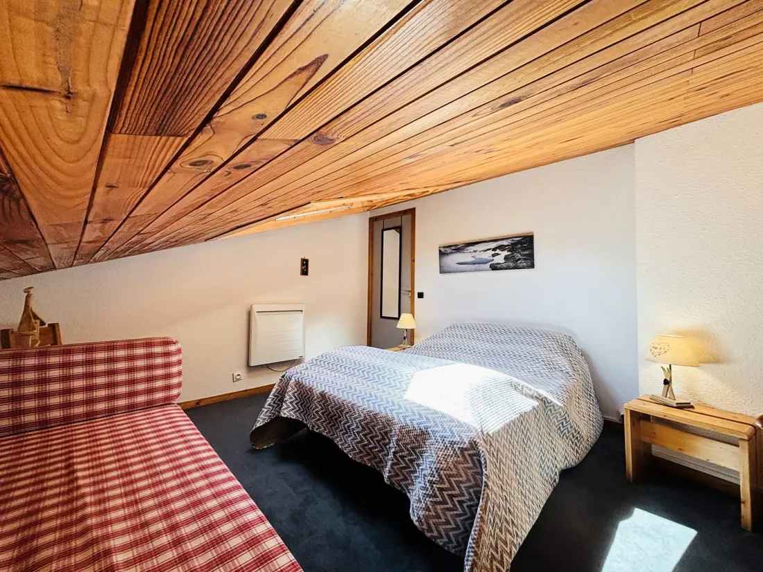 Le Zig Zag Residence