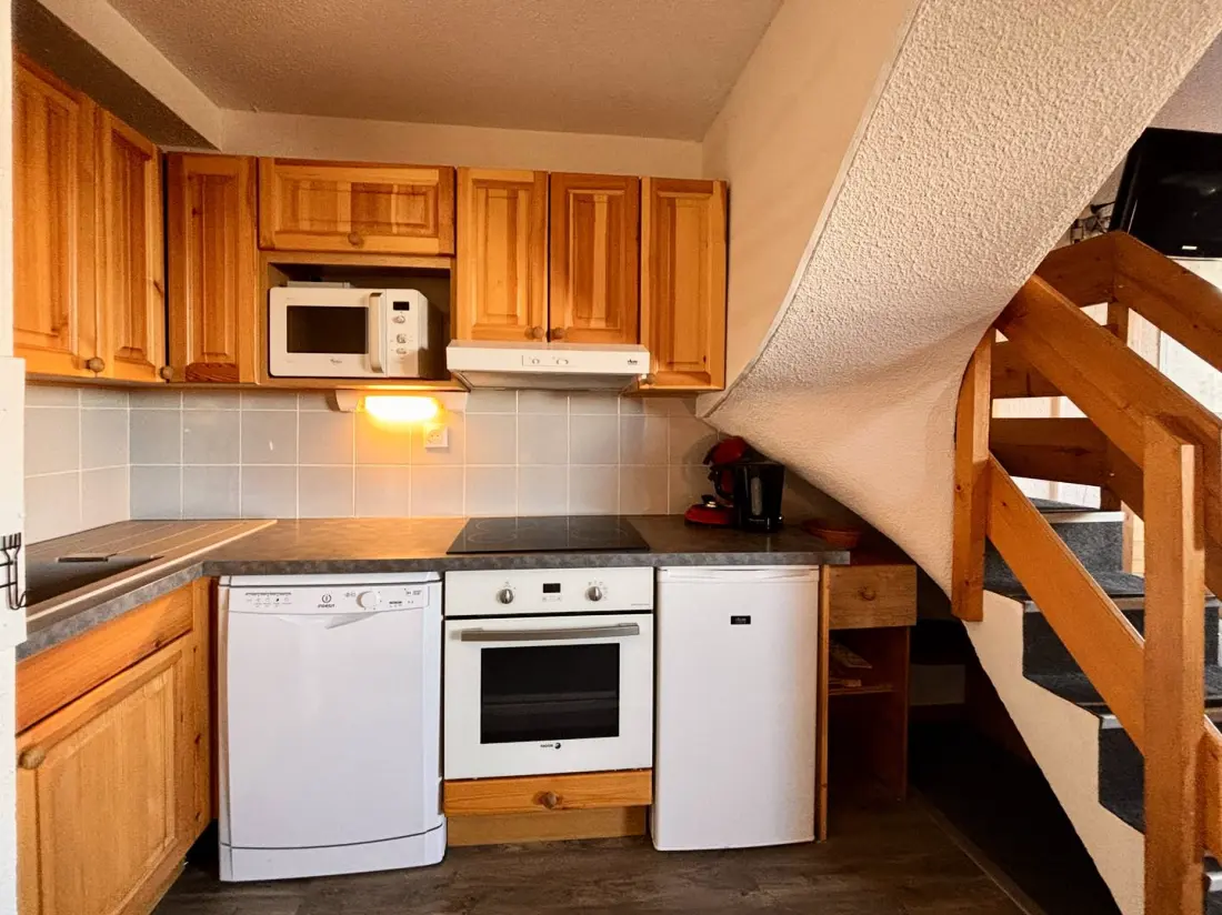 Le Zig Zag Residence