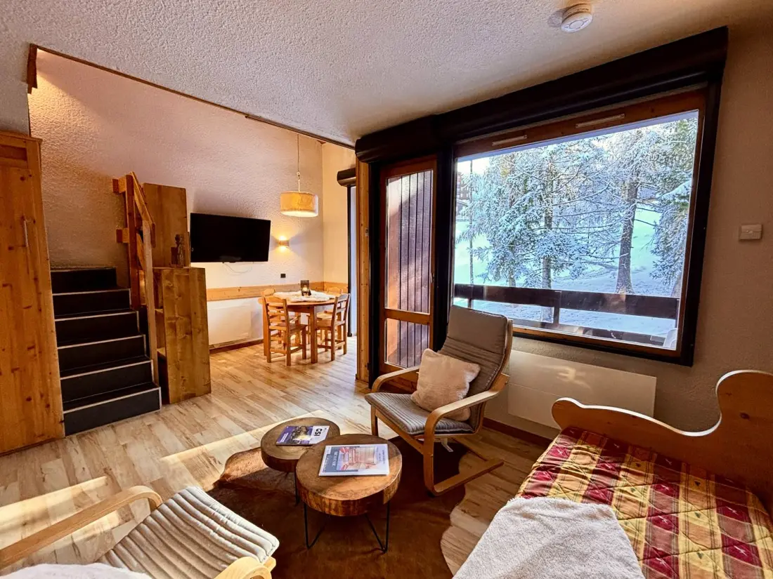 Le Zig Zag Residence
