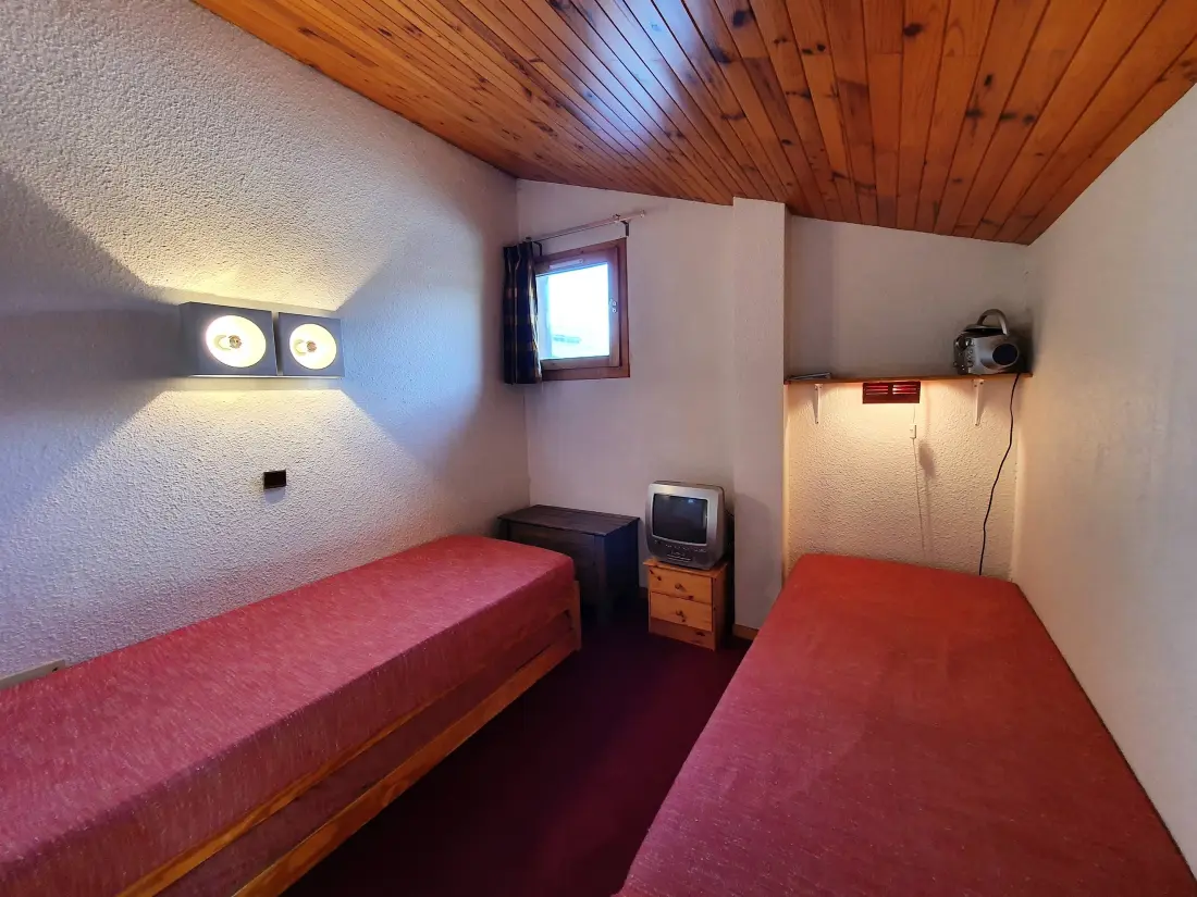 Le Zig Zag Residence