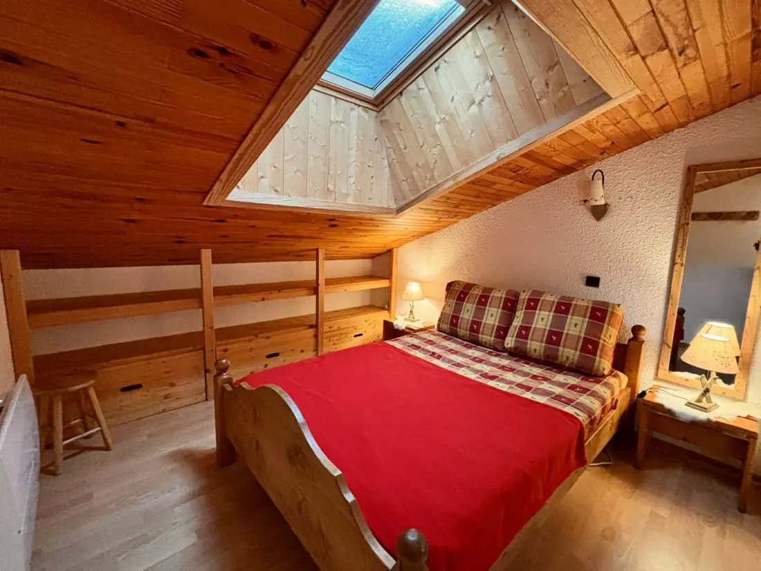 Le Zig Zag Residence
