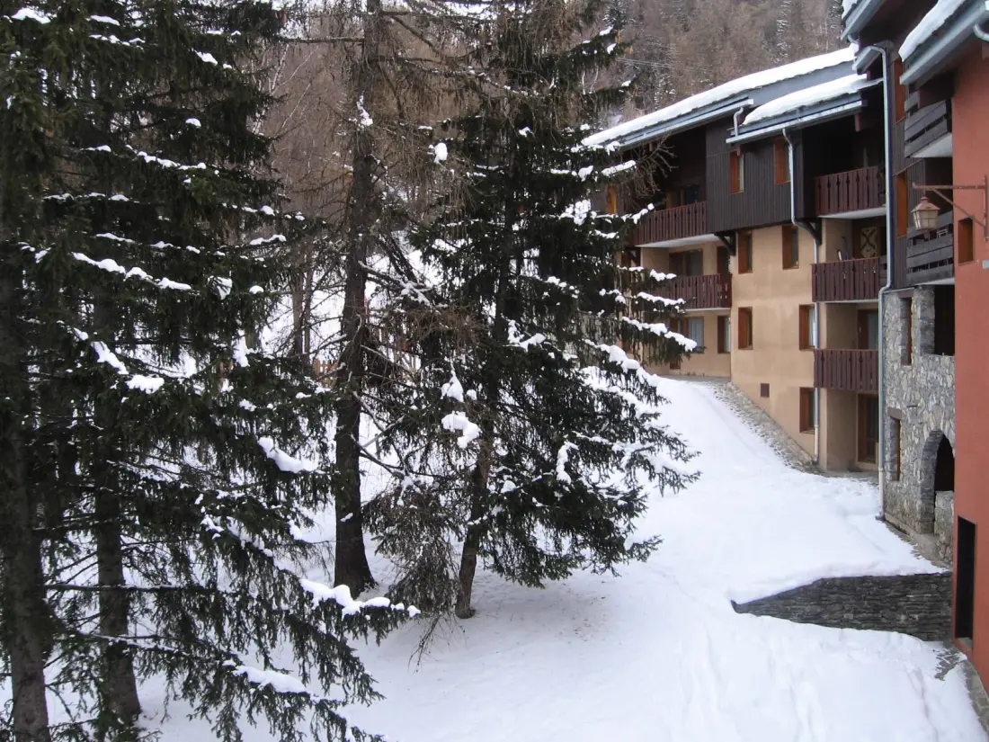 Le Zig Zag Residence