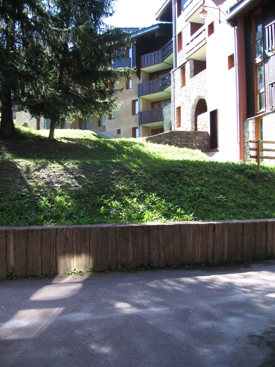 Le Zig Zag Residence