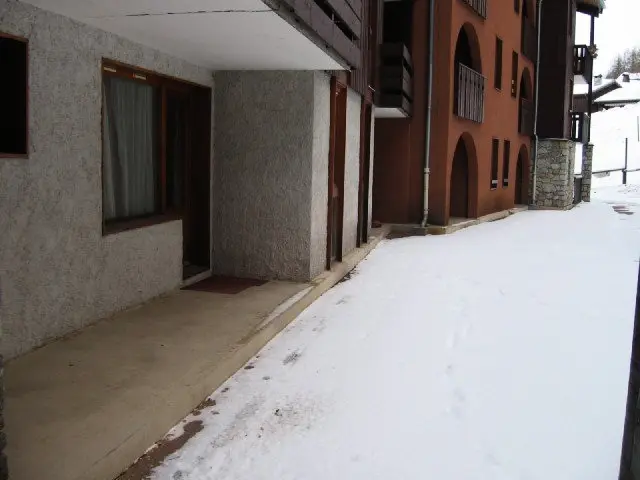 Le Zig Zag Residence