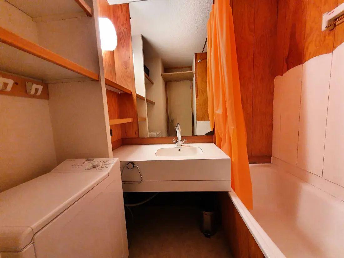 Le Zig Zag Residence