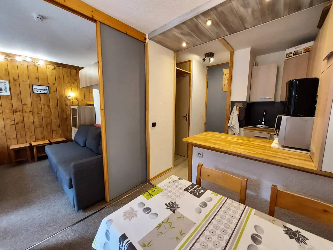 Le Zig Zag Residence