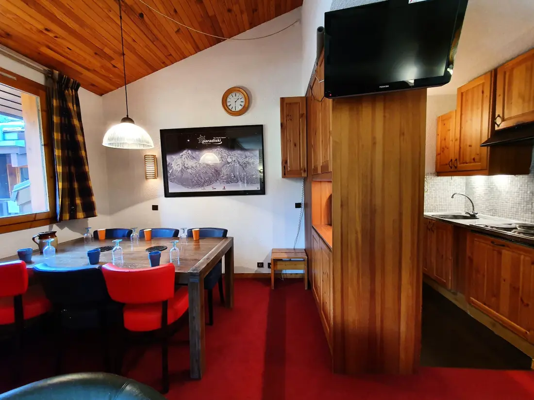 Le Zig Zag Residence