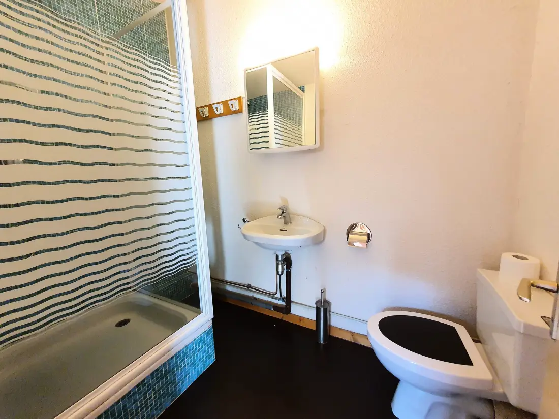 Le Zig Zag Residence