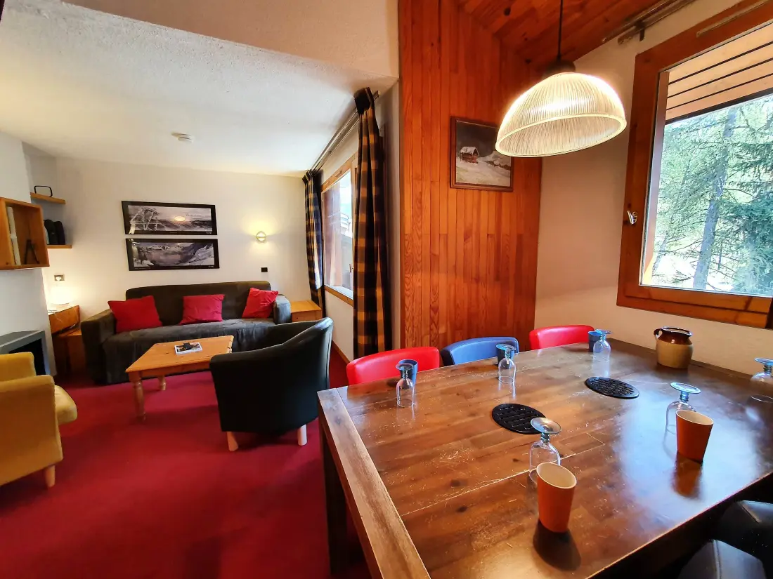 Le Zig Zag Residence