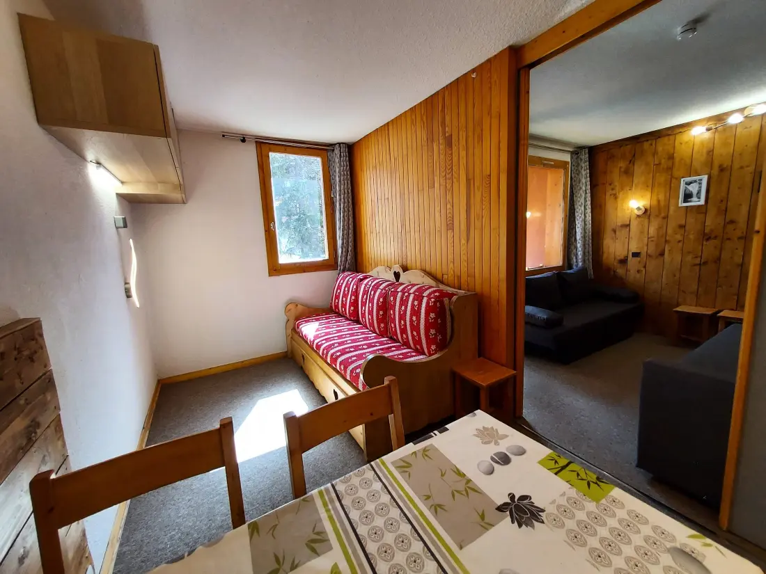 Le Zig Zag Residence