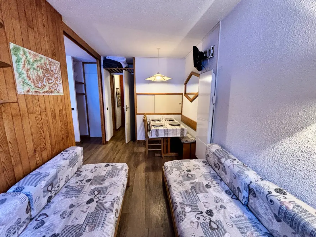 Le Zig Zag Residence