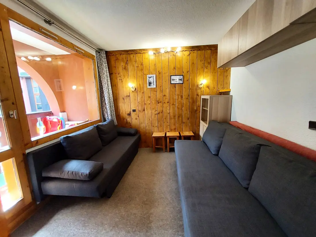 Le Zig Zag Residence