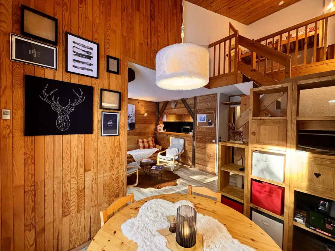 Le Zig Zag Residence